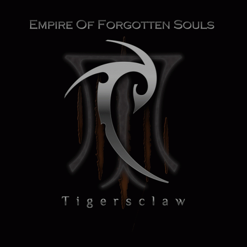 Tigersclaw : Empire of Forgotten Souls